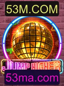 Explorando o Universo de JumpHigher: O Jogo que Está Conquistando o Mundo com 53M.COM
