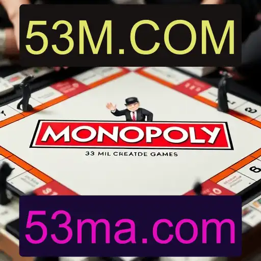 Monopoly