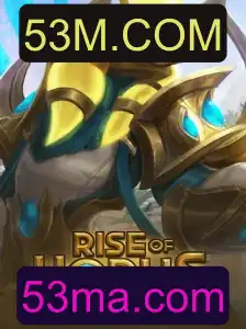 Rise of Horus: Uma Nova Aventura no Universo dos Jogos Digitais