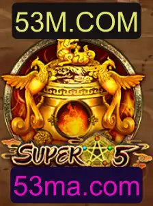 Descubra o Mundo Empolgante de Super5: O Jogo do Momento