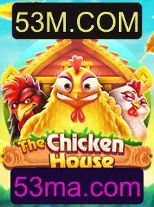 TheChickenHouse: Descubra o Jogo Inovador de Estratégia e Diversão